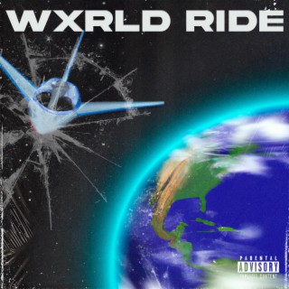 WXRLD RIDE