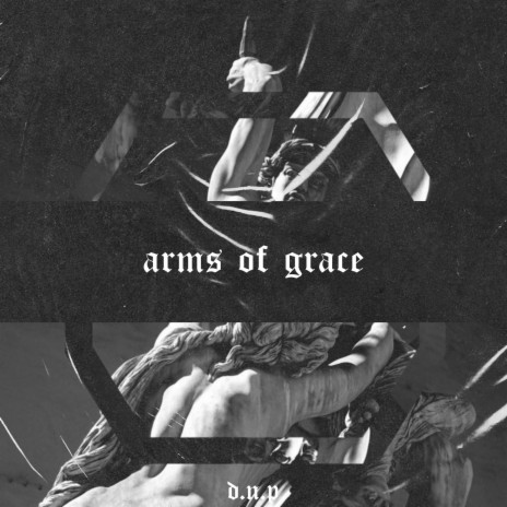 Arms of Grace | Boomplay Music