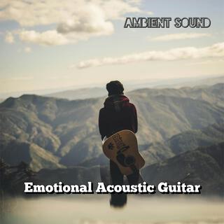 Emotional Guitar (Acoustic)