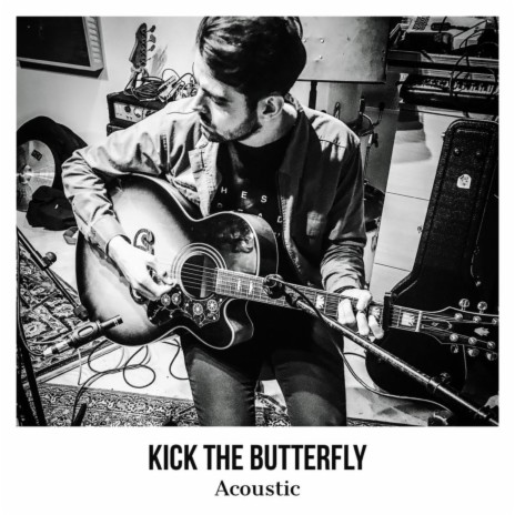 Kick the Butterfly (Acoustic) | Boomplay Music