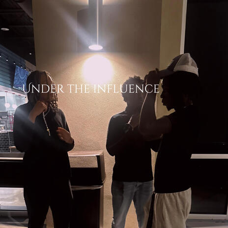 Under The Influence ft. Jakvrio | Boomplay Music