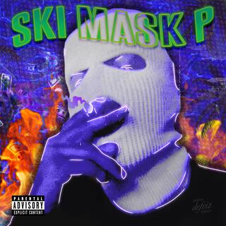 SKI MASK P