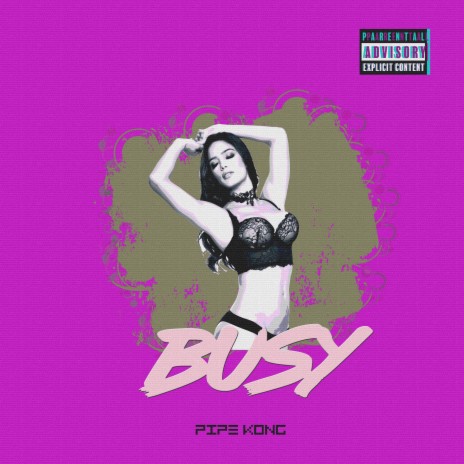 Busy | Boomplay Music