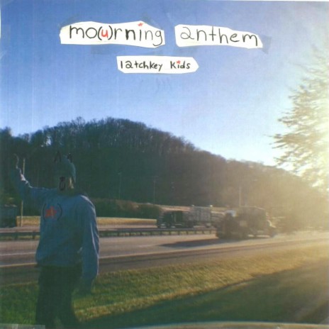 mo(u)rning anthem | Boomplay Music