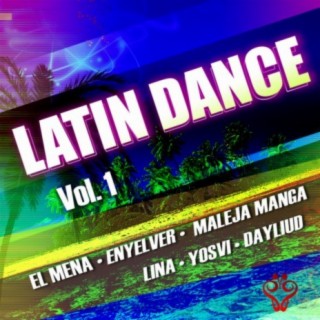 Latin Dance, Vol.1