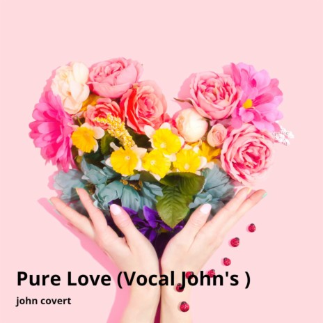 Pure Love (Vocal John's) | Boomplay Music