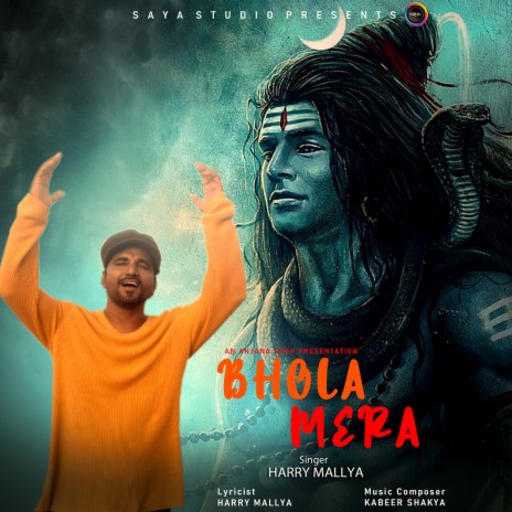 Bhola Mera | Boomplay Music