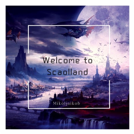 Welcome to scaolland | Boomplay Music