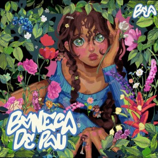 boneca de pau lyrics | Boomplay Music