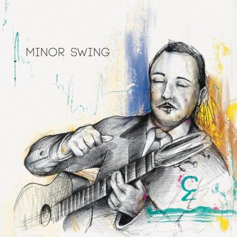 Minor Swing ft. Tony Lakatos | Boomplay Music