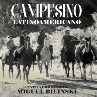 Campesino Latinoamericano