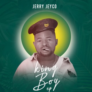 Jerry jeyco