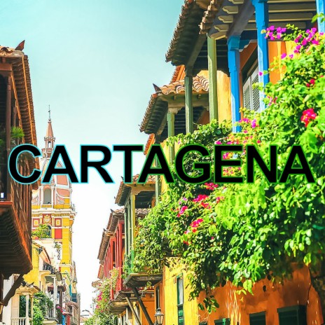 Cartagena ft. Kyanà | Boomplay Music