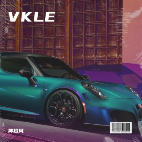 VKLE | Boomplay Music