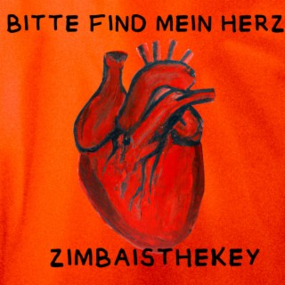 Bitte find mein Herz ft. Drez lyrics | Boomplay Music