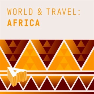 World And Travel: Africa