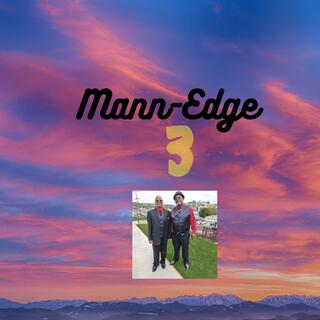 MANN-EDGE 3