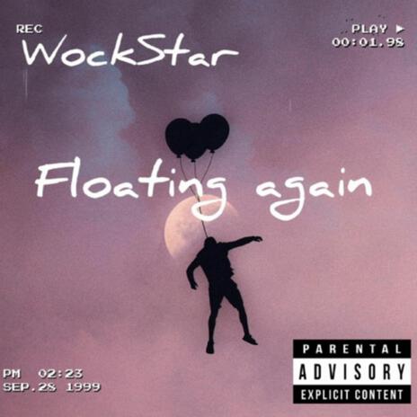 Floating Again | Boomplay Music
