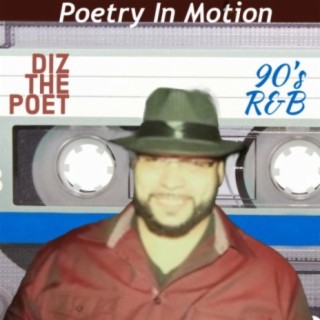 Diz The Poet