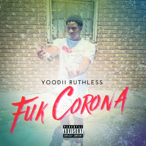 Fuk Corona | Boomplay Music