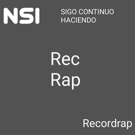 SIGO CONTINUO HACIENDO | Boomplay Music