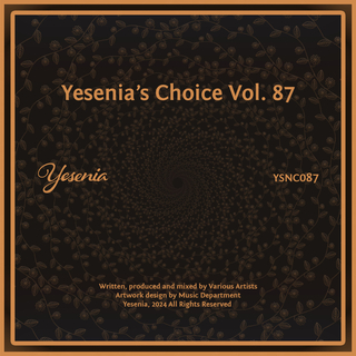 Yesenia's Choice, Vol. 87