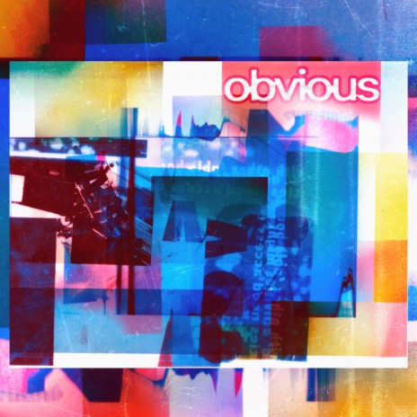 obvious | Boomplay Music