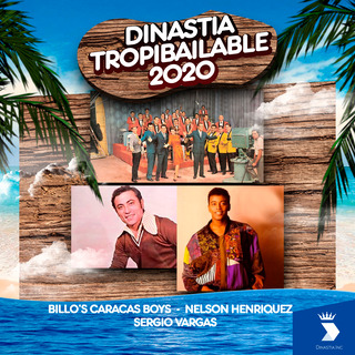 Dinastia Tropibailable 2020