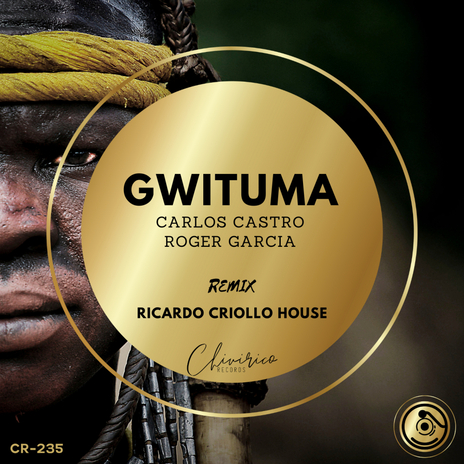 Gwituma (Ricardo Criollo House Remix) ft. Roger Garcia | Boomplay Music