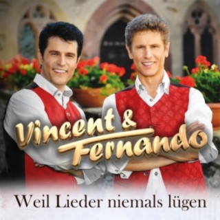 Weil Lieder niemals lügen