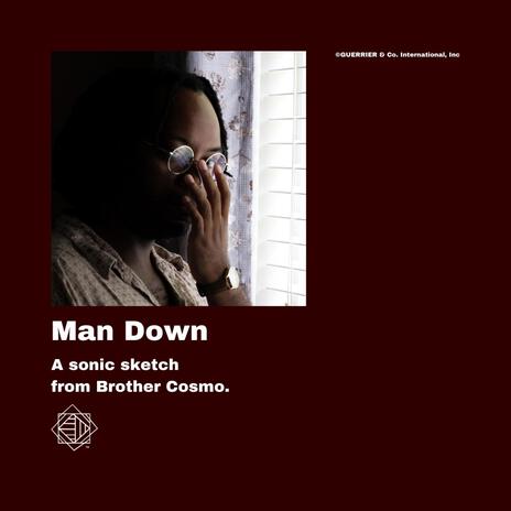 Man Down | Boomplay Music