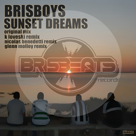 Sunset Dreams (Glenn Molloy Remix) | Boomplay Music