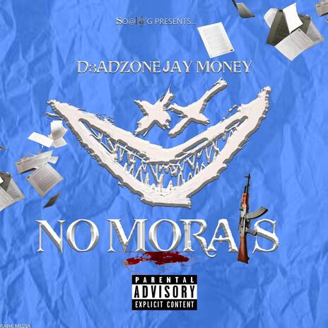 No Morals | Boomplay Music