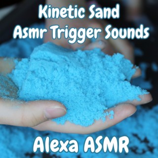 Kinetic Sand Asmr Trigger Sounds