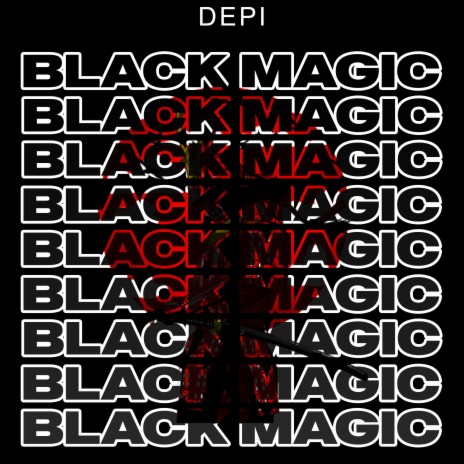 Black Magic | Boomplay Music