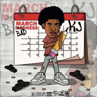 March Badness