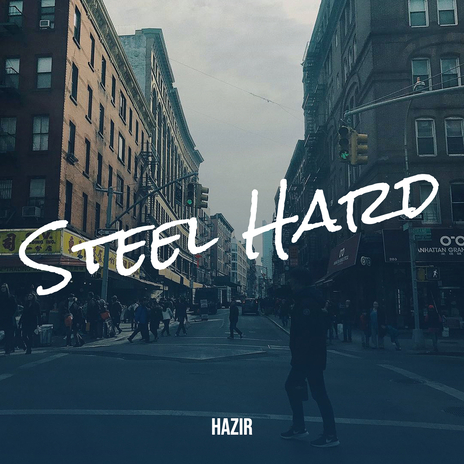 Steel Hard | Boomplay Music