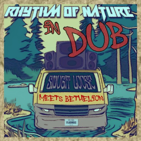 Find Your Way DUB ft. Snugit Loose & Meaghan Richardson