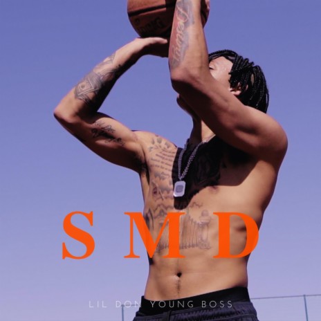 SMD | Boomplay Music