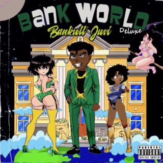 Bankworld (Deluxe Edition)
