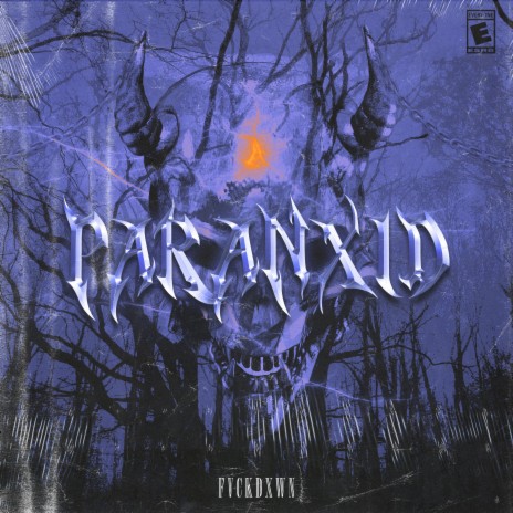 Paranxid | Boomplay Music
