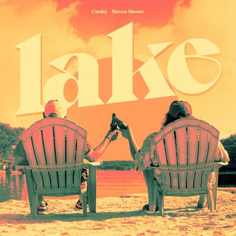 Lake ft. Steven Houser | Boomplay Music