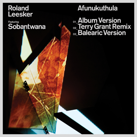 Afunukuthula (Terry Grant Remix) ft. Sobantwana | Boomplay Music