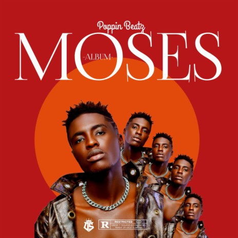 Moses ft. Tutulapato | Boomplay Music