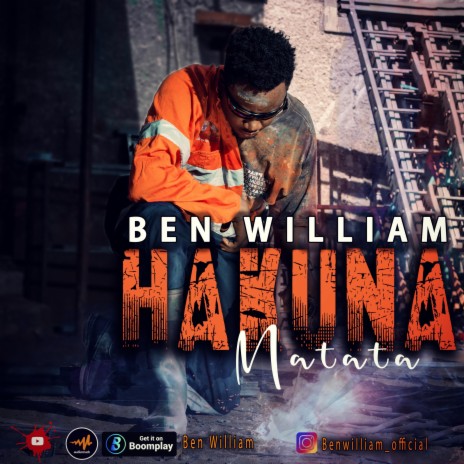 Hakuna Matata | Boomplay Music