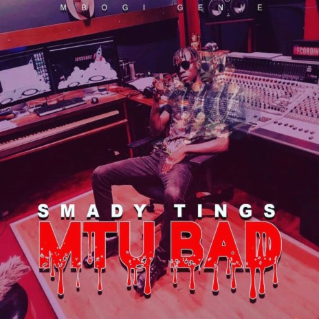 Mtu Bad ft. Mbogi Genje | Boomplay Music