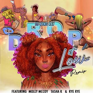 Drop It Low Remix EP