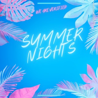 Summer Nights (Pop Instrumental)