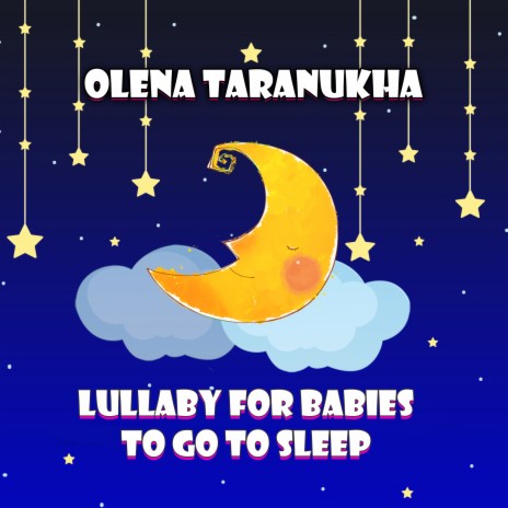 Lullaby for Sweet Dreams