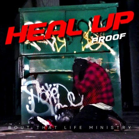 Heal Up